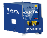 VARTA Longlife Power C BLI LR14 2 szt. - 1456611 - zdjęcie 4